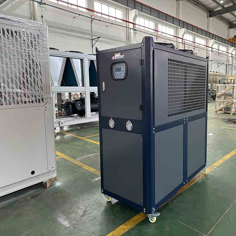 模具控溫冷水機(jī)